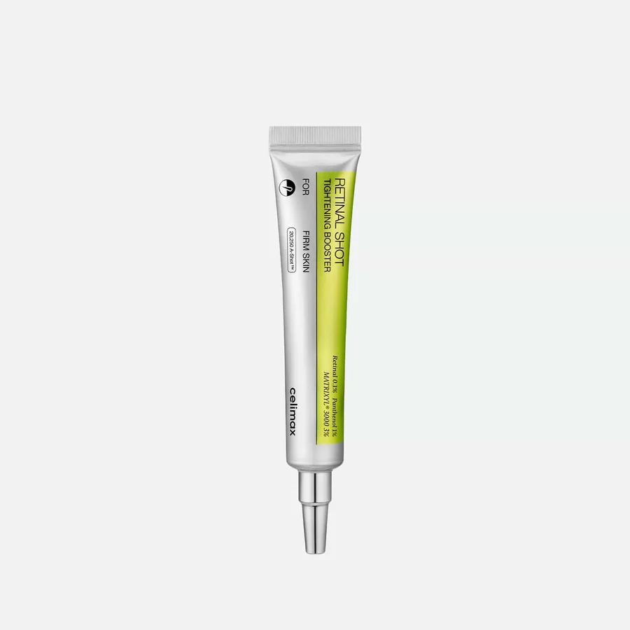 Celimax Vita-A Retinal Shot Tightening Booster, 15 mL tube